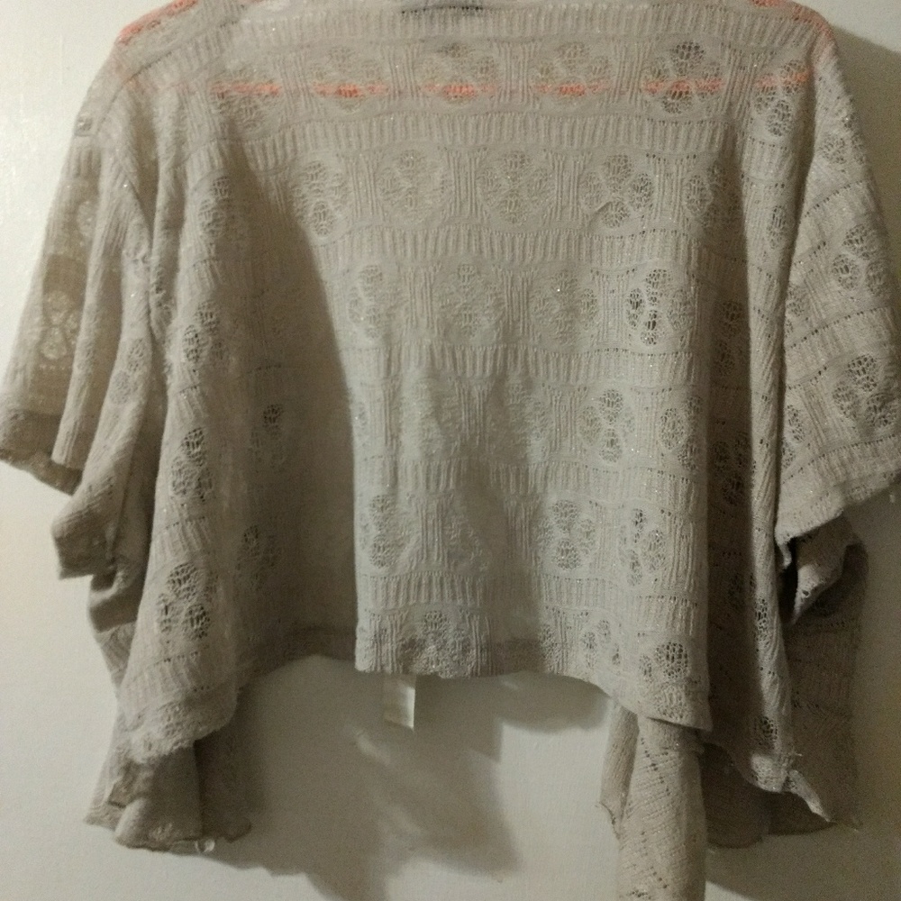 Cardigan - Picture 3 of 3